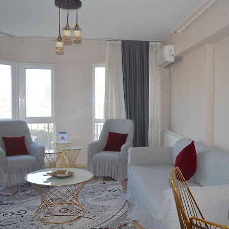 King Suite Ss18 Istanbul Exteriör bild