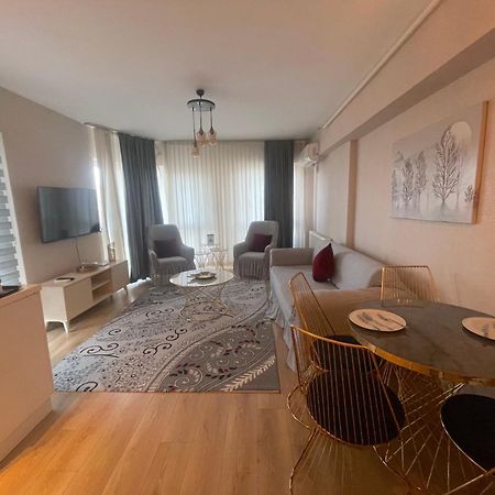King Suite Ss18 Istanbul Exteriör bild